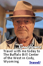 The Buffalo Bill Center of the West in Cody, Wyoming houses five world-class museums, all under one roof. Dedicated to the American West, its history, art, Native American heritage, the natural science of Yellowstone, and the development of the firearm are on display. Find your true West at the Center of the West.